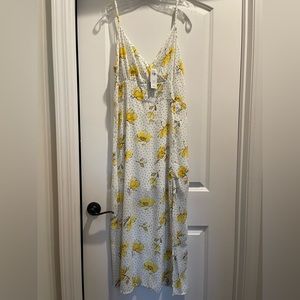 Abercrombie dress. Size XL, NWT